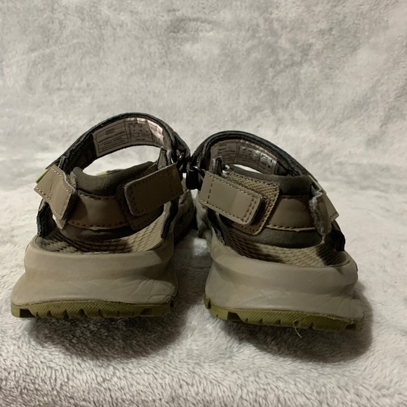 Merrell Bravada Cord Wrap Hiking Sandals Womens 7 Brindle Brown J036240 - Picture 13 of 16